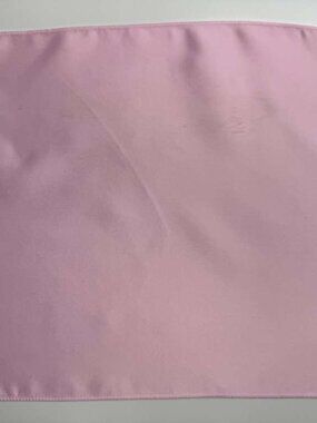 Marquis Men's Light Pink Pocket Square - Formal Suit Accessory - Wedding & Prom